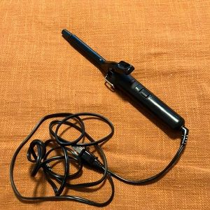 TINY CAMEO 1/2 INCH CURLING IRON